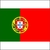 Bandeiras de Países na internet