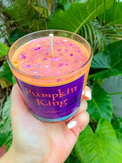 Pumpkin King - comprar online