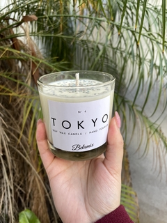 N°4 Tokyo