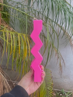 Zig zag
