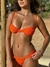 Biquíni Brisa Orange - Vem Verão