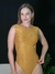 Body Maria Dourado