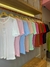 Blusa Tule na internet