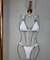 Biquini Vitta Branco