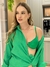Camisa Jude Verde na internet