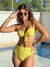Biquíni Amarelo Candy - loja online