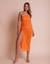 Vestido Fenda - Vem Verão