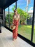 CONJUNTO MARA RED na internet