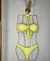 Biquíni Estrela do Mar Amarelo - comprar online