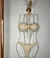 Biquíni Estrela do Mar Nude - comprar online