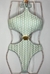 MAIÔ CONCHA VERDE - comprar online