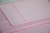 ENXOVAL BERÇO- ROSA BEBÊ 3 PEÇAS - comprar online