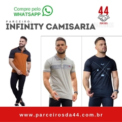 INFINITY CAMISARIA
