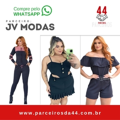 JV MODAS
