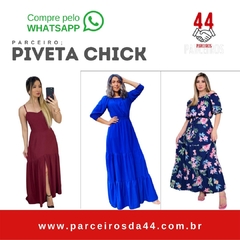 PIVETA CHICK