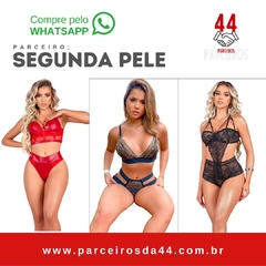 SEGUNDA PELE