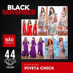 PIVETA CHICK na internet