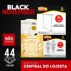 CENTRAL DO LOJISTA - loja online