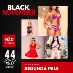 Imagem do SEGUNDA PELE