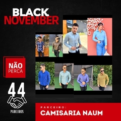 Imagem do CAMISARIA NAUM