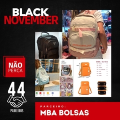 MBA BOLSAS - comprar online