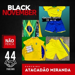 ATACADÃO MIRANDA