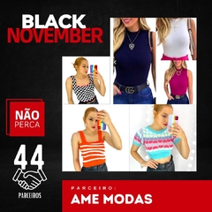 AME MODAS na internet