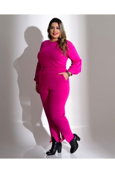 CONJUNTO COMFY DELUX LORENA na internet