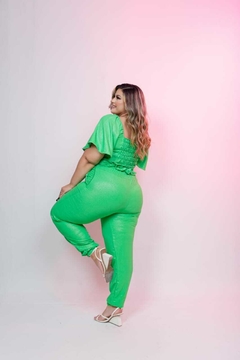 CONJUNTO MARIANA -  Roupas Plus Size Femininas  Imperdível | EMPODERATTA