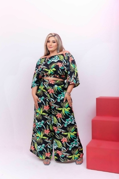 CONJUNTO SORAYA -  Roupas Plus Size Femininas  Imperdível | EMPODERATTA