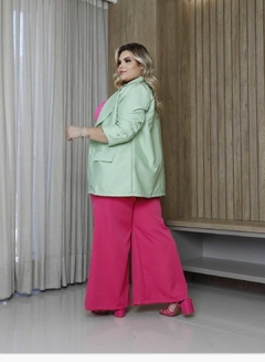 Blazer Manga Princesa - loja online