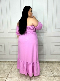 VESTIDO LUCY - comprar online