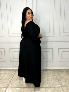 CONJUNTO CAROLINE PRETO - comprar online