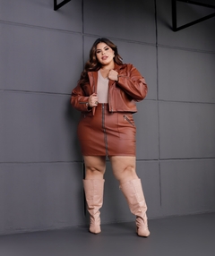 SAIA BRENDA na internet