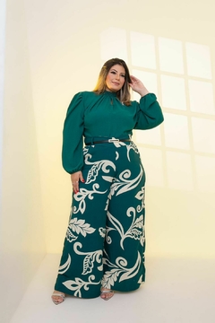 CONJUNTO FLAVIA - CINTO DE PRESENTE - na internet