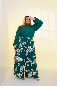 CONJUNTO FLAVIA - CINTO DE PRESENTE - - comprar online