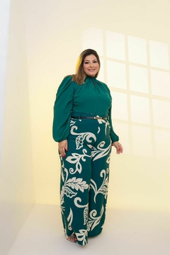 CONJUNTO FLAVIA - CINTO DE PRESENTE -