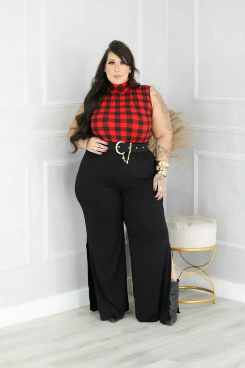 PANTALONA ANGELICA - SEM BOLSO - comprar online