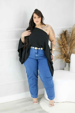 BLUSA CAPA SUZE - comprar online