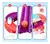 Aquarun Magnific Bath Juego Para El Baño Pista Deslizante - tienda online