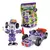 Armatron Transformables 4 Y 3 24 Piezas - comprar online
