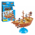 Juego De Mesa Pirate Boat Barco Pirata Sebigus