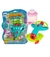 Pistola De Burbujas Multiples, Con Bandeja - Bubble Blower - JUGUETES M&M