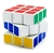Cubo Mágico Magnific Cube Original 3x3 - JUGUETES M&M