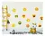 Stickers Pared Relieve 7d Emoji Smiley 35x52 Cm - JUGUETES M&M