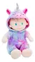 Muñeco Funny Land Unicornio Coleccionable 25 Cm en internet