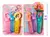 Burbujero Burbujas Bubbles Set X 3 Tiny - comprar online