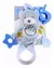 Sonajero Y Mordillo Con Agarre El Duende Azul - comprar online