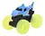 Monster Jam Megalodon 1:43 Glowing Wheels - JUGUETES M&M