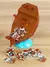 Juego De Mesa Pirate Boat Barco Pirata Sebigus - tienda online